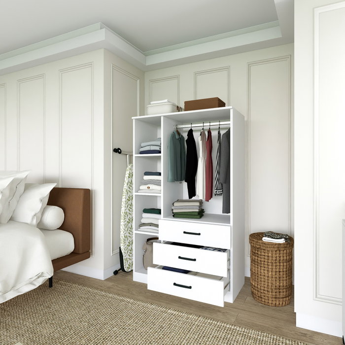 Hanah Home Easy 1600-52 Blanco mate Hanah Home Easy 1600-52 Blanco mate